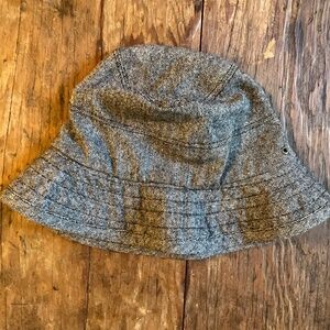 Converse Bucket Hat